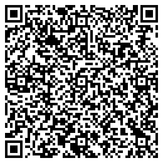QR-код с контактной информацией организации ООО Инж.Сервис
