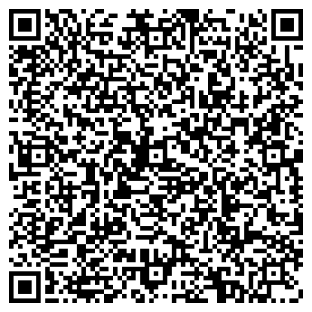 QR-код с контактной информацией организации Такси «Регата»