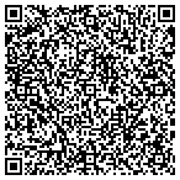 QR-код с контактной информацией организации БаррусГрупп