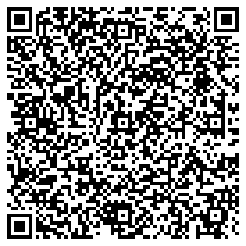 QR-код с контактной информацией организации ЮРИДИЧЕСКИЕ УСЛУГИ