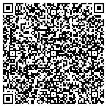 QR-код с контактной информацией организации ООО ТБМ