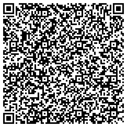 QR-код с контактной информацией организации Флирт, служба заказа пассажирского легкового транспорта, г. Бердск