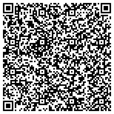 QR-код с контактной информацией организации ООО Авто Вираж