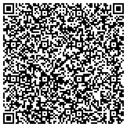 QR-код с контактной информацией организации ООО Мартини Лайт-Регионы