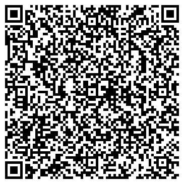 QR-код с контактной информацией организации Турист, гаражно-строительный кооператив
