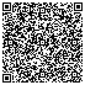QR-код с контактной информацией организации Lui-Lei
