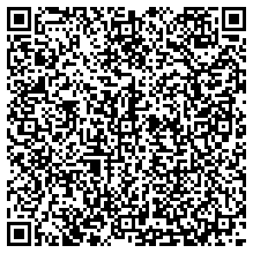 QR-код с контактной информацией организации ООО Кейвер