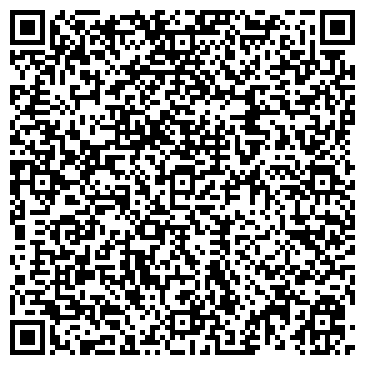 QR-код с контактной информацией организации Blacky Dress Berlin