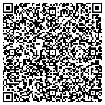 QR-код с контактной информацией организации EVA collection