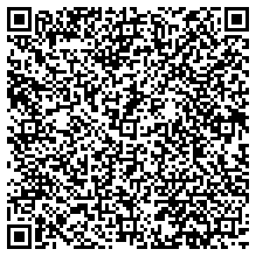 QR-код с контактной информацией организации Rockport