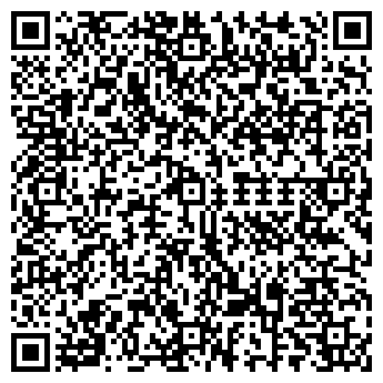 QR-код с контактной информацией организации Интерсвет