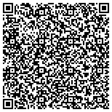 QR-код с контактной информацией организации Снигири-Родники