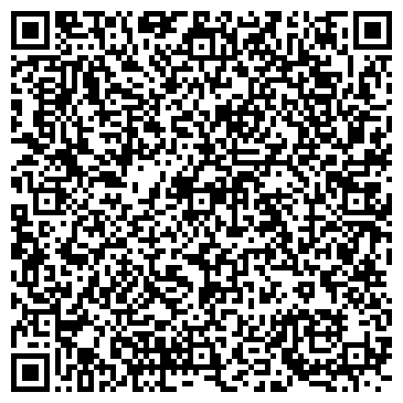 QR-код с контактной информацией организации Luxon-Казань