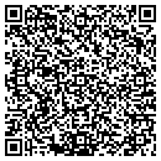 QR-код с контактной информацией организации Finn Flare