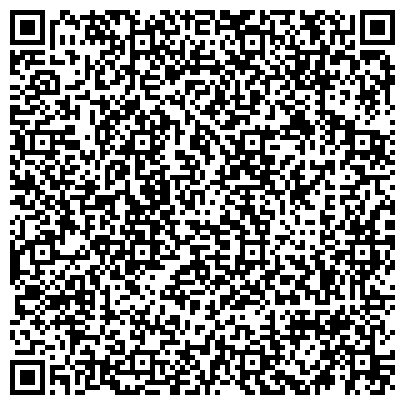 QR-код с контактной информацией организации Администрация Октябрьского района города Пензы