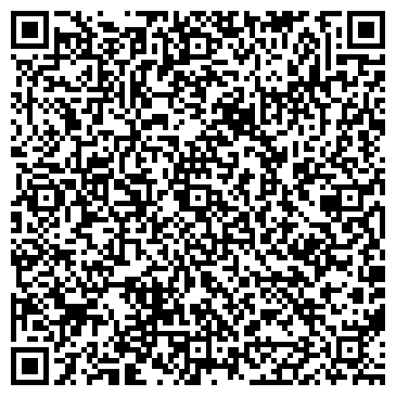 QR-код с контактной информацией организации Администрация Железнодорожного района