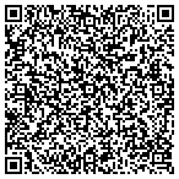 QR-код с контактной информацией организации Уполномоченный по правам ребенка в Пензенской области