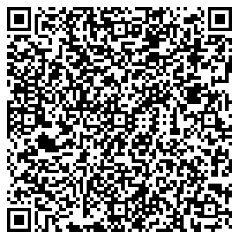QR-код с контактной информацией организации ООО Бизнес Такси