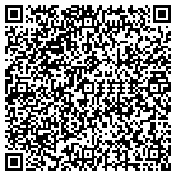 QR-код с контактной информацией организации ООО Твоё Такси