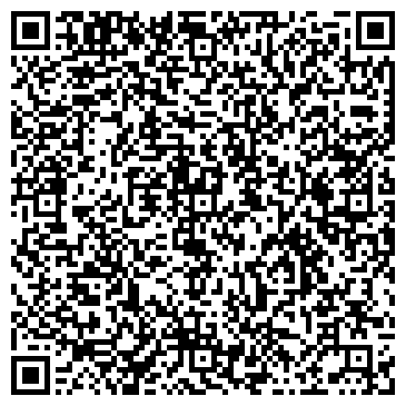 QR-код с контактной информацией организации ALDO