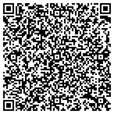 QR-код с контактной информацией организации Альмида