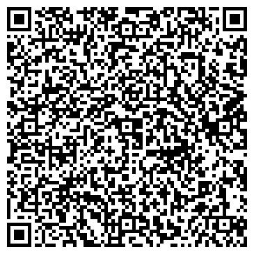 QR-код с контактной информацией организации Огни Столицы