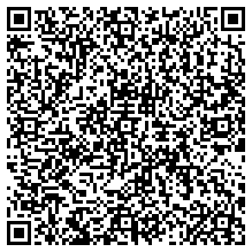 QR-код с контактной информацией организации ООО Петрон