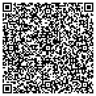QR-код с контактной информацией организации Арт Гвардия