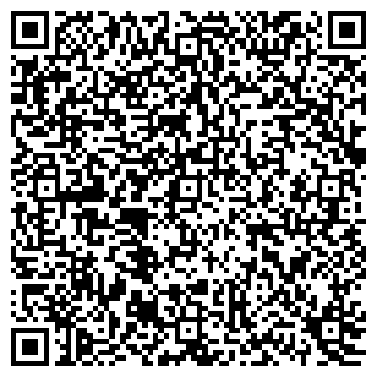 QR-код с контактной информацией организации Jimmy Choo