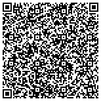 QR-код с контактной информацией организации Сибиряк, магазин строительных материалов, ООО ГиК