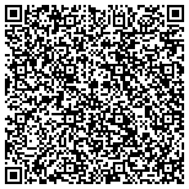 QR-код с контактной информацией организации ООО Альфа-Технология