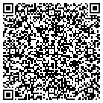 QR-код с контактной информацией организации Мастер, торговый дом, ИП Машин М.В.