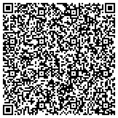 QR-код с контактной информацией организации Крансиб
