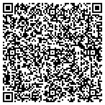 QR-код с контактной информацией организации Библейский центр Пензенской области