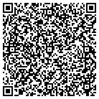 QR-код с контактной информацией организации Церковная лавка на проспекте Строителей, 90