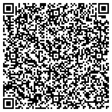 QR-код с контактной информацией организации СДА групп