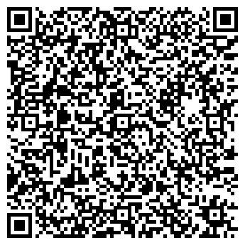 QR-код с контактной информацией организации Baldi