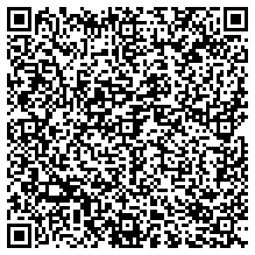 QR-код с контактной информацией организации LLOYD