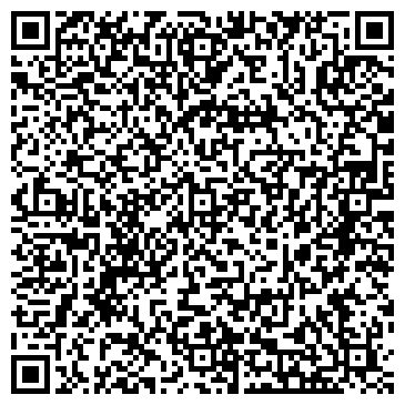 QR-код с контактной информацией организации ГЛАСС ХАУС