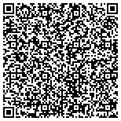 QR-код с контактной информацией организации Декорлит-Пенза