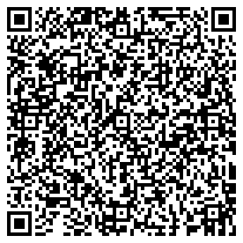 QR-код с контактной информацией организации ООО ИНДУСТРИЯ Технологий