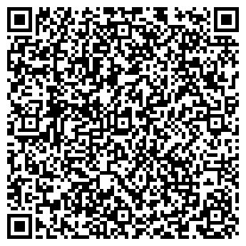 QR-код с контактной информацией организации ООО Нитеос