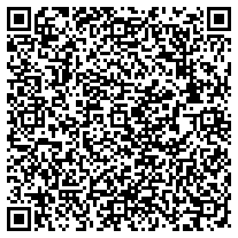 QR-код с контактной информацией организации Grand Gudini