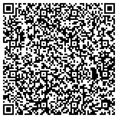 QR-код с контактной информацией организации Пензенский областной госпиталь для ветеранов войн