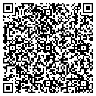 QR-код с контактной информацией организации Военный госпиталь