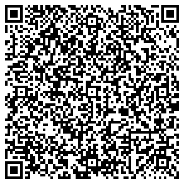 QR-код с контактной информацией организации Вертикаль, оптовая компания, ИП Баранов О.А.
