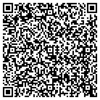 QR-код с контактной информацией организации ЗАО Автокран Аренда
