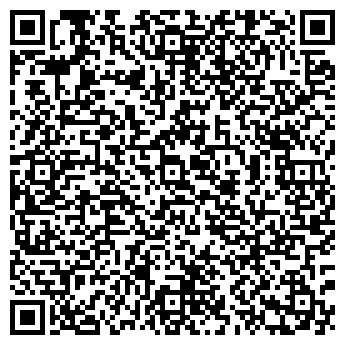 QR-код с контактной информацией организации ГРАДИЕНТ