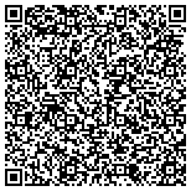 QR-код с контактной информацией организации Милано