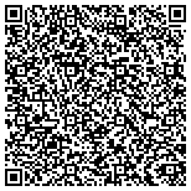 QR-код с контактной информацией организации ЗАО ФинСибИнвест-строй